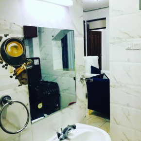 Two Bedrooms Bamburi Beach